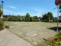 金剛沢三丁目２号公園の写真