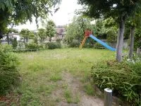 大塒６号公園の写真