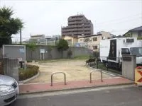 荒巻本沢三丁目公園の写真