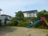 袋原下谷地西公園の写真