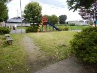 郡山上野北公園の写真