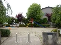 郡山五丁目公園の写真