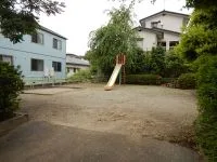 鈎取三丁目６号公園の写真