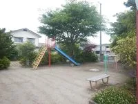 四郎丸神明４号公園の写真