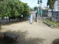 芦ノ口２号公園の写真
