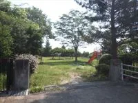 荒巻石山公園の写真