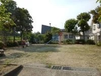 佐保山公園の写真