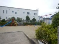 前沖３号公園の写真