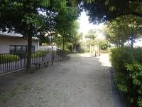 八木山香澄町公園の写真