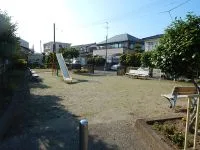 東大野田東公園の写真