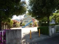 人来田西２号公園の写真