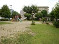 南大野田西公園の写真