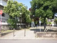 旭ヶ丘一丁目公園の写真