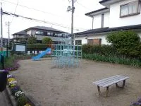 西の平一丁目４号公園の写真