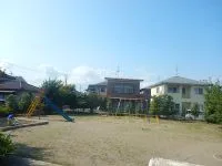 中田三丁目公園の写真