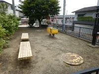 八木山東一丁目２号公園の写真