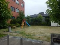前沖４号公園の写真