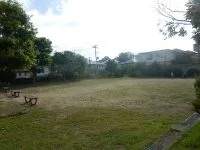 土手内一丁目東公園の写真