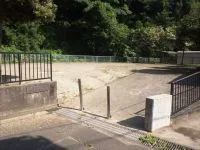 旭ヶ丘二丁目公園の写真