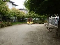 西多賀五丁目西公園の写真