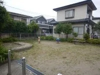 前沖５号公園の写真