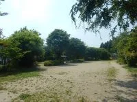 向山一丁目公園の写真