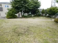 郡山新橋南２号公園の写真