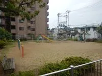 西中田三丁目公園の写真