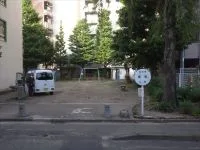 柳町公園の写真