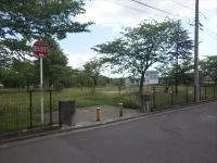 川平三丁目東公園の写真