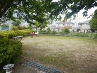 中田境公園の写真
