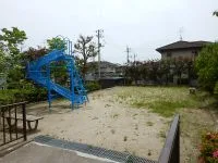 鈎取本町二丁目公園の写真