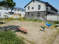 中田七丁目東公園の写真