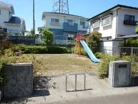 人来田西３号公園の写真