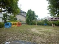 四郎丸戸ノ内３号公園の写真