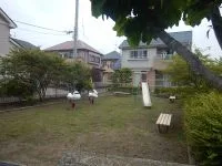 袋原堰場公園の写真