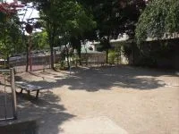 葉山町公園の写真