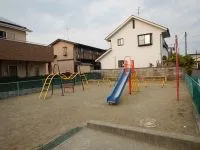 日本平公園の写真