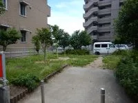 長町南二丁目公園の写真
