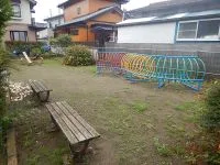 西中田二丁目北公園の写真
