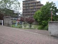 山手町４号公園の写真