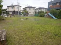 西中田二丁目西公園の写真