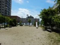 長町八丁目南公園の写真