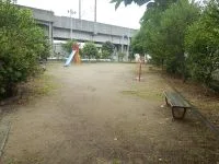 西中田一丁目北公園の写真