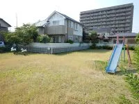 中田六丁目西公園の写真
