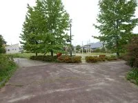 富沢南一丁目北公園の写真