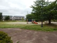富沢南一丁目南公園の写真