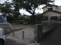 山手町５号公園の写真
