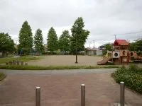 富沢南二丁目公園の写真
