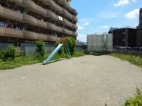 長町八丁目中公園の写真